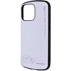 IN-PP49AC4/PK65 [iPhone 16 Pro Max用 ポケットモンスター/超！ 保護ケース MiA 衝撃吸収 バンパー ハイブリッドケース/ドオー]