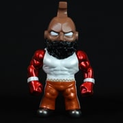 KUFC 16 キン肉マン アルティメットファイターコレクション プリンス・カメハメ 原作 メタリック [塗装済完成品フィギュア 全高約160mm]