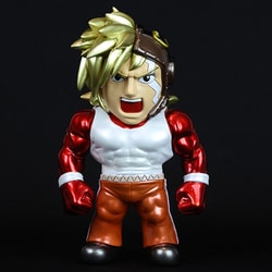 KUFC 18 キン肉マン アルティメットファイターコレクション カオス 原作メタリック [塗装済完成品フィギュア 全高約160mm]