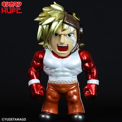ヨドバシ.com - サイクロンジョー KUFC 18 キン肉マン