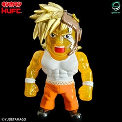 KUFC 18 キン肉マン アルティメットファイターコレクション カオス 原作 カオス・アヴェニール覚醒 Ver. [塗装済完成品フィギュア 全高約160mm]