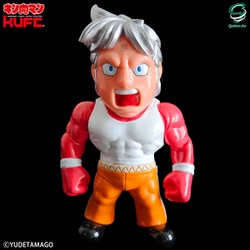 KUFC 19 キン肉マン アルティメットファイターコレクション テリーマン 原作 2代目キン肉マングレート 長髪 [塗装済完成品フィギュア 全高約160mm]