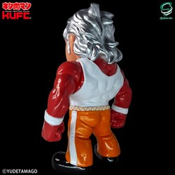 レア KUFC テリーマン フイギュア ヨドバシ.com - サイクロンジョー KUFC 14 キン肉マン