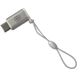 GP-LCAH/S [Lightning→USB-Cアダプター シルバー]