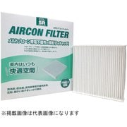 SRエアコンフィルター 代表純正品番:K31V-V9-030 SR8882