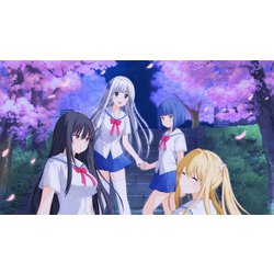 ヨドバシ.com - エンターグラム この青空に約束を― Refine [PS4