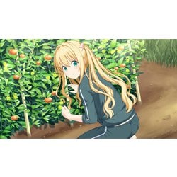 Amazon.co.jp: 【Switch】この青空に約束を― Refine 完全生産