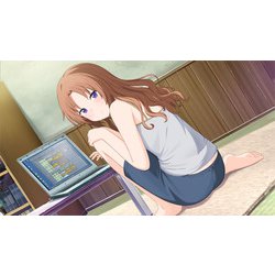 エンターグラム　この青空に約束を ― Refine　 Windows版 公式】PS4/Switch/Windows PC『この青空に約束をー Refine』PV