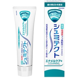 シュミテクト エナメルケア+〈1450ppm〉90g [大人用歯磨き粉]