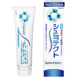 シュミテクト コンプリートワンEX〈1450ppm〉90g [大人用歯磨き粉]