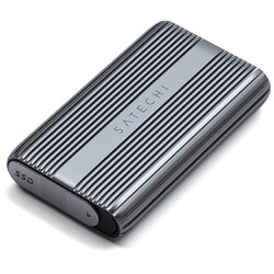 USB4 NVMe SSD Pro Enclosure | Satechi - Apple and PC Accessories