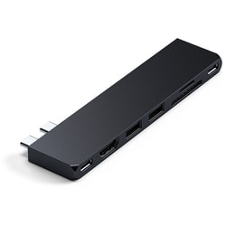 Pro Hub Slim Midnight PST-HUCPHSD