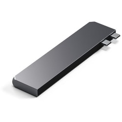Pro Hub Slim Space Gray PST-HUCPHSM