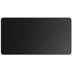 Eco-Leather Deskmate Black PST-LDMK