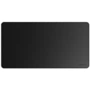 Eco-Leather Deskmate Black PST-LDMK