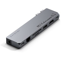 Pro Hub Max Space Gray PST-UCPHMXM