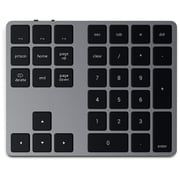 Bluetooth Extended Keypad Space Gray PST-XLABKM