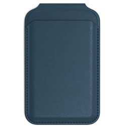PST-VLWB [Magnetic Wallet Stand Dark Blue]