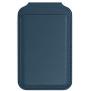PST-VLWB [Magnetic Wallet Stand Dark Blue]