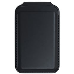 PST-VLWK [Magnetic Wallet Stand Black]
