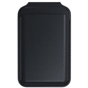 PST-VLWK [Magnetic Wallet Stand Black]