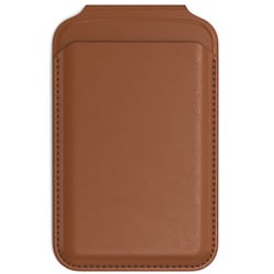 PST-VLWN [Magnetic Wallet Stand Brown]