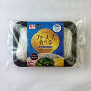 おこめっと フォースープで食べるスリムヌードル