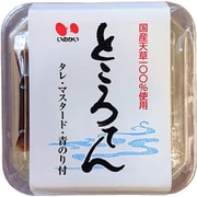カップ入ところ天 150g