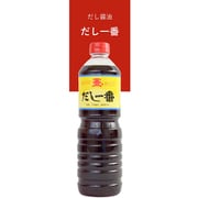 だし一番 1L [期限切迫商品（賞味期限：2025年8月31日）]