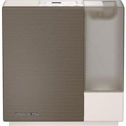 ダイニチプラス ハイブリッド式加湿器 置き型 ショコラブラウン ヨドバシ.com - ダイニチ DAINICHI 気化ハイブリッド式加湿器