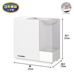 ヨドバシ.com - ダイニチ DAINICHI 気化ハイブリッド式加湿器