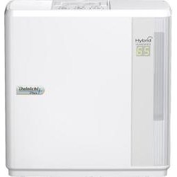 【未開封】ダイニチ　ハイブリッド式加湿器　HD-N324 ダイニチ ダイニチ工業 HD-N324(W) 加湿器(気化ハイブリッド式