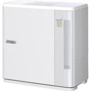 気化ハイブリッド式加湿器 木造和室12畳/プレハブ洋室19畳 700ml/h ホワイト 日本製 HD-N724-W