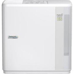 ヨドバシ.com - ダイニチ DAINICHI 気化ハイブリッド式加湿器