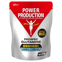 アミノ酸プロスペックグルタミン 170g