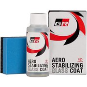 トヨタ GR AERO STABILIZING GLASS COAT 80ml 08871-00140