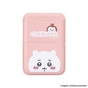 41-978436 [iFace MagSynq カードウォレット カードケース ちいかわ ちいかわ]