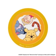 669-978696 [MagSafe対応 メタルリングステッカー ディズニーキャラクター くまのプーさん プー＆フレンズ]