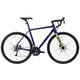 自転車 ミクスチャー -F 530 パープル