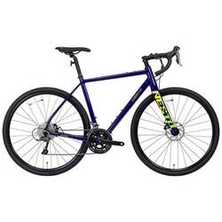 自転車 ミクスチャー -F 530 パープル