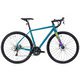 自転車 ミクスチャー -F 530 ダークグリーン