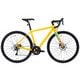 自転車 ミクスチャー -F 500 イエロー