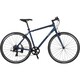 自転車 バカンゼ 2-F 500 マットダークブルー