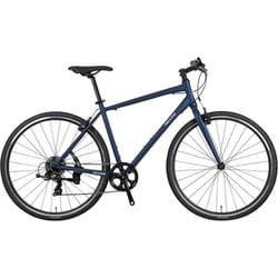 自転車 バカンゼ 2-F 500 マットダークブルー