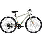 自転車 バカンゼ 2-F 500 シンボルベージュ