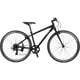 自転車 バカンゼ 2-F 500 ブラック