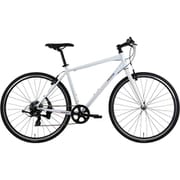 自転車 バカンゼ 2-F 440 ホワイト
