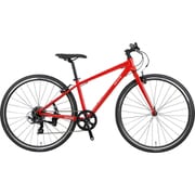 自転車 バカンゼ 2-F 440 レッド