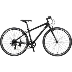 自転車 バカンゼ 2-F 440 ブラック