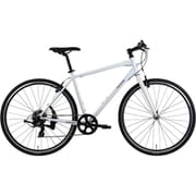 自転車 バカンゼ 2-F 380 ホワイト